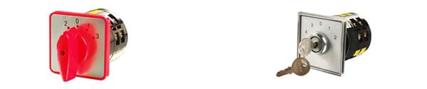 LW6系列萬(wàn)能轉(zhuǎn)換開(kāi)關(guān)