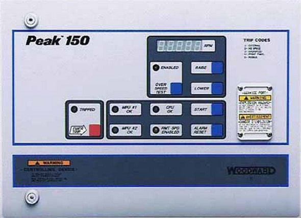 PEAK150調(diào)速器-http://hlxykdb.com/tech/1152.html