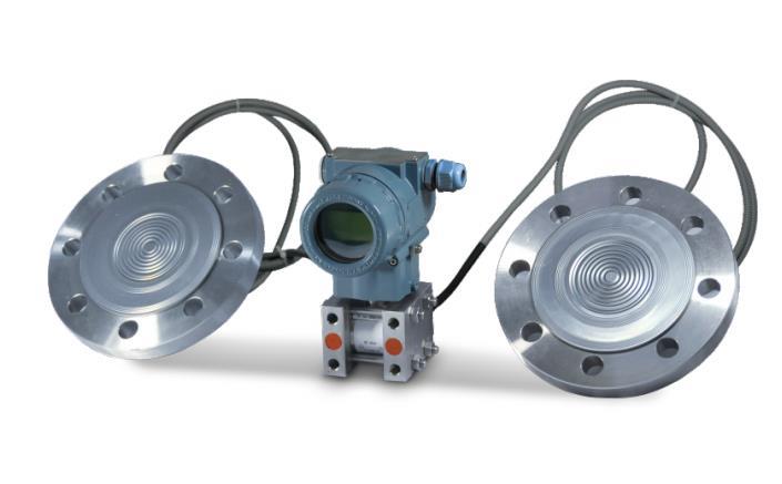 雙法蘭差壓變送器YR-ER101 - http://hlxykdb.com/product/793.html
