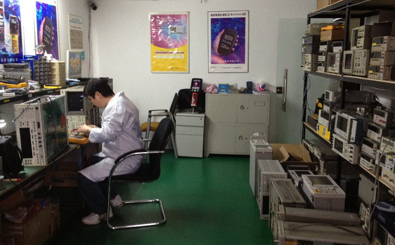 儀表工在修理儀表-http://hlxykdb.com/tech/1228.html
