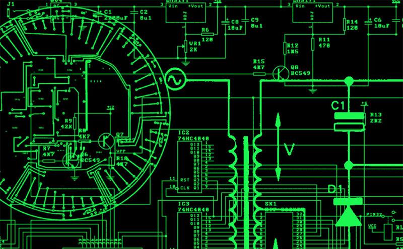 儀表電路圖-http://hlxykdb.com/tech/1233.html