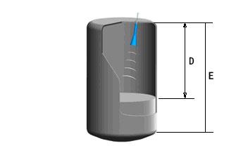 雷達(dá)物位計(jì)測(cè)量原理-http://hlxykdb.com/product/268.html