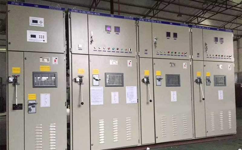 高壓配電電容柜-http://hlxykdb.com/tech/1317.html