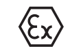 ATEX標識