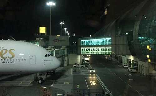 巨型客機(jī)A380